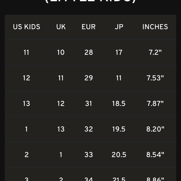 Dr Martens little kid 2 classic combat ankle boots - Picture 4 of 7